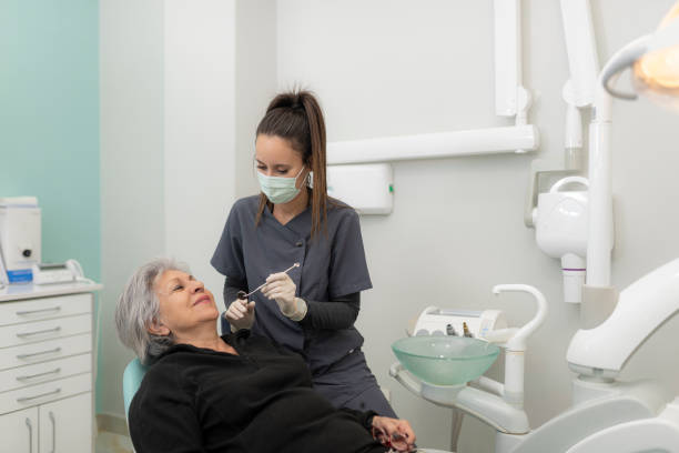 Best Dentist Open Late Near Me  in Ramsey, NJ
