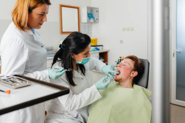 Best Broken Tooth Emergency  in Ramsey, NJ